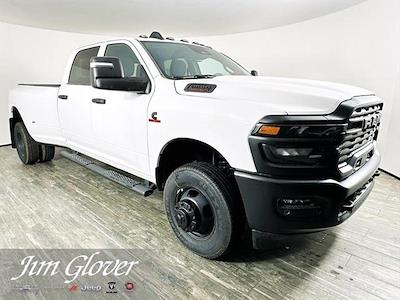 New 2025 Ram 3500 Tradesman Crew Cab 4x4 DRW Pickup for sale #DT13273 - photo 1