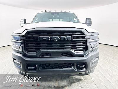 New 2025 Ram 3500 Tradesman Crew Cab 4x4 DRW Pickup for sale #DT13273 - photo 2