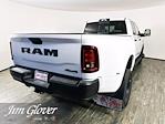 New 2025 Ram 3500 Tradesman Crew Cab 4x4 DRW Pickup for sale #DT13273 - photo 8