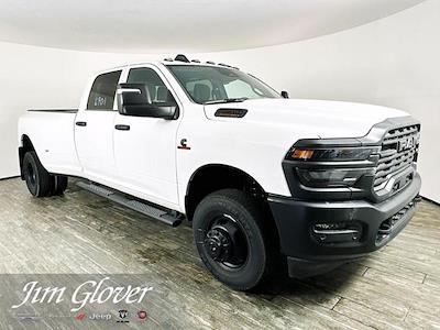 New 2025 Ram 3500 Tradesman Crew Cab 4x4 DRW Pickup for sale #DT13274 - photo 1