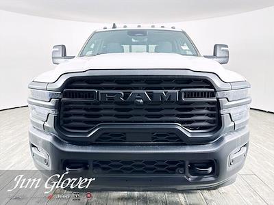 New 2025 Ram 3500 Tradesman Crew Cab 4x4 DRW Pickup for sale #DT13274 - photo 2