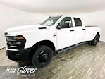 New 2025 Ram 3500 Tradesman Crew Cab 4x4 DRW Pickup for sale #DT13274 - photo 4