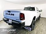 New 2025 Ram 3500 Tradesman Crew Cab 4x4 DRW Pickup for sale #DT13274 - photo 9
