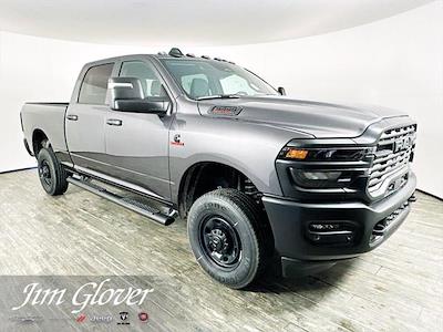 New 2025 Ram 2500 Tradesman Crew Cab 4x4 Pickup for sale #DT13285 - photo 1