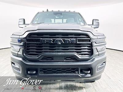 New 2025 Ram 2500 Tradesman Crew Cab 4x4 Pickup for sale #DT13285 - photo 2