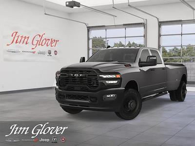 New 2025 Ram 3500 Tradesman Crew Cab 4x4 DRW Pickup for sale #DT13287 - photo 1