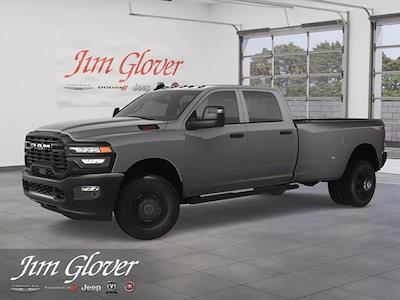 New 2025 Ram 3500 Tradesman Crew Cab 4x4 DRW Pickup for sale #DT13287 - photo 2