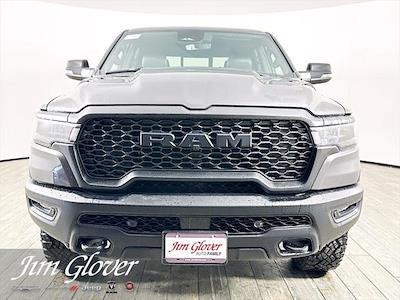 New 2025 Ram 1500 Rebel Crew Cab 4x4 Pickup for sale #DT13299 - photo 2