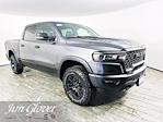 New 2025 Ram 1500 Rebel Crew Cab 4x4 Pickup for sale #DT13299 - photo 1