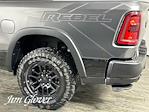 New 2025 Ram 1500 Rebel Crew Cab 4x4 Pickup for sale #DT13299 - photo 12