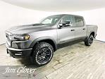New 2025 Ram 1500 Rebel Crew Cab 4x4 Pickup for sale #DT13299 - photo 4