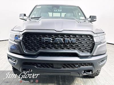 New 2025 Ram 1500 Rebel Crew Cab 4x4 Pickup for sale #DT13337 - photo 2