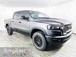 New 2025 Ram 1500 Rebel Crew Cab 4x4 Pickup for sale #DT13337 - photo 1