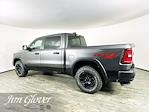 New 2025 Ram 1500 Rebel Crew Cab 4x4 Pickup for sale #DT13337 - photo 10