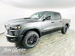 New 2025 Ram 1500 Rebel Crew Cab 4x4 Pickup for sale #DT13337 - photo 4