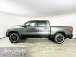 New 2025 Ram 1500 Rebel Crew Cab 4x4 Pickup for sale #DT13337 - photo 9