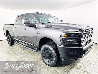 New 2025 Ram 2500 Tradesman Crew Cab 4x4 Pickup for sale #DT13339 - photo 1