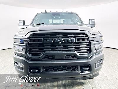 New 2025 Ram 2500 Tradesman Crew Cab 4x4 Pickup for sale #DT13339 - photo 2