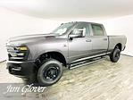 New 2025 Ram 2500 Tradesman Crew Cab 4x4 Pickup for sale #DT13339 - photo 4