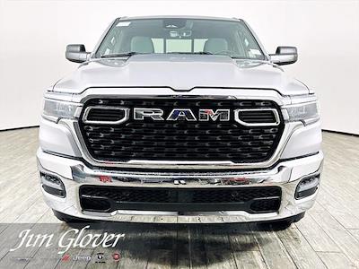 New 2025 Ram 1500 Tradesman Quad Cab Pickup for sale #DT13360 - photo 2