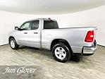 New 2025 Ram 1500 Tradesman Quad Cab Pickup for sale #DT13360 - photo 6