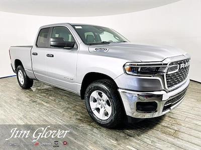 New 2025 Ram 1500 Tradesman Quad Cab Pickup for sale #DT13365 - photo 1