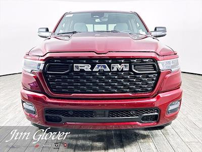 New 2025 Ram 1500 Big Horn Crew Cab 4x4 Pickup for sale #DT13410 - photo 2