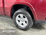 New 2025 Ram 1500 Big Horn Crew Cab 4x4 Pickup for sale #DT13410 - photo 12