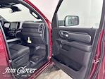 New 2025 Ram 1500 Big Horn Crew Cab 4x4 Pickup for sale #DT13410 - photo 18