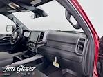 New 2025 Ram 1500 Big Horn Crew Cab 4x4 Pickup for sale #DT13410 - photo 19