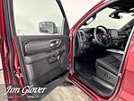 New 2025 Ram 1500 Big Horn Crew Cab 4x4 Pickup for sale #DT13410 - photo 27