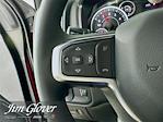 New 2025 Ram 1500 Big Horn Crew Cab 4x4 Pickup for sale #DT13410 - photo 33