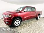New 2025 Ram 1500 Big Horn Crew Cab 4x4 Pickup for sale #DT13410 - photo 4