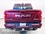 New 2025 Ram 1500 Big Horn Crew Cab 4x4 Pickup for sale #DT13410 - photo 8