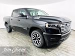 New 2025 Ram 1500 Laramie Crew Cab 4x4 Pickup for sale #DT13412 - photo 1