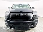 New 2025 Ram 1500 Laramie Crew Cab 4x4 Pickup for sale #DT13412 - photo 2