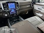 New 2025 Ram 1500 Laramie Crew Cab 4x4 Pickup for sale #DT13412 - photo 25