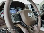 New 2025 Ram 1500 Laramie Crew Cab 4x4 Pickup for sale #DT13412 - photo 34