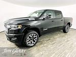 New 2025 Ram 1500 Laramie Crew Cab 4x4 Pickup for sale #DT13412 - photo 4