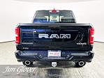 New 2025 Ram 1500 Laramie Crew Cab 4x4 Pickup for sale #DT13412 - photo 8