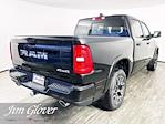 New 2025 Ram 1500 Laramie Crew Cab 4x4 Pickup for sale #DT13412 - photo 9
