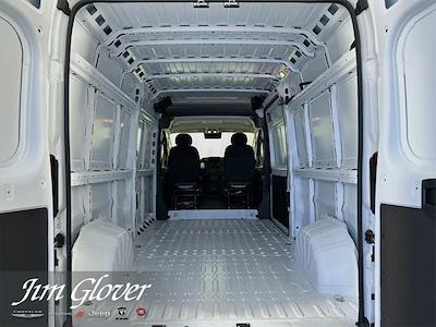 New 2025 Ram ProMaster 2500 High Roof Empty Cargo Van for sale #DT13416 - photo 2