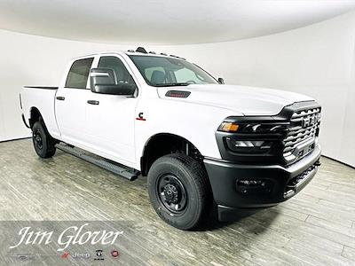 New 2025 Ram 2500 Tradesman Crew Cab 4x4 Pickup for sale #DT13432 - photo 1