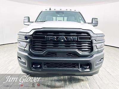 New 2025 Ram 2500 Tradesman Crew Cab 4x4 Pickup for sale #DT13432 - photo 2