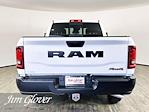 New 2025 Ram 2500 Tradesman Crew Cab 4x4 Pickup for sale #DT13432 - photo 8