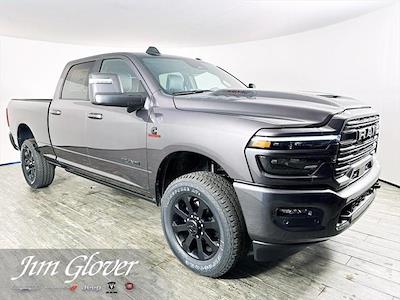 New 2025 Ram 2500 Laramie Crew Cab 4x4 Pickup for sale #DT13435 - photo 1