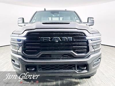 New 2025 Ram 2500 Laramie Crew Cab 4x4 Pickup for sale #DT13435 - photo 2