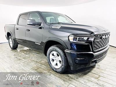 New 2025 Ram 1500 Big Horn Crew Cab 4x4 Pickup for sale #DT13441 - photo 1