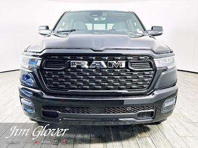 New 2025 Ram 1500 Big Horn Crew Cab 4x4 Pickup for sale #DT13441 - photo 2