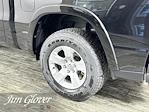 New 2025 Ram 1500 Big Horn Crew Cab 4x4 Pickup for sale #DT13441 - photo 12